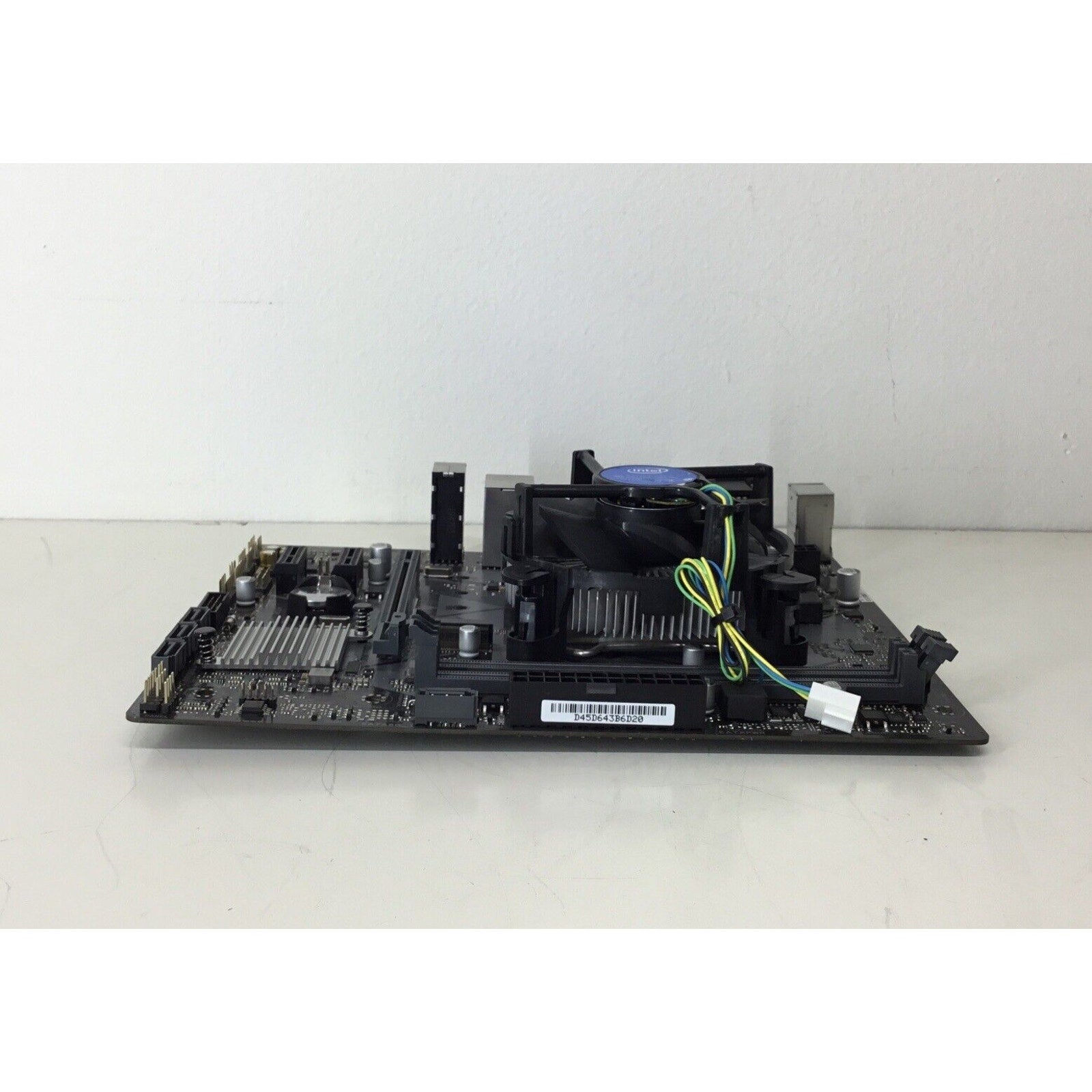 ASUS Prime H310M-E R2.0 LGA1151 HDMI VGA M.2 DDR4 ATX Motherboard - For Parts
