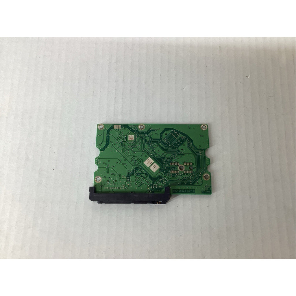 Seagate BarraCuda ES ST3750640NS 750GB 7.2K 3.5" Hard Drive PCB Board-For Parts