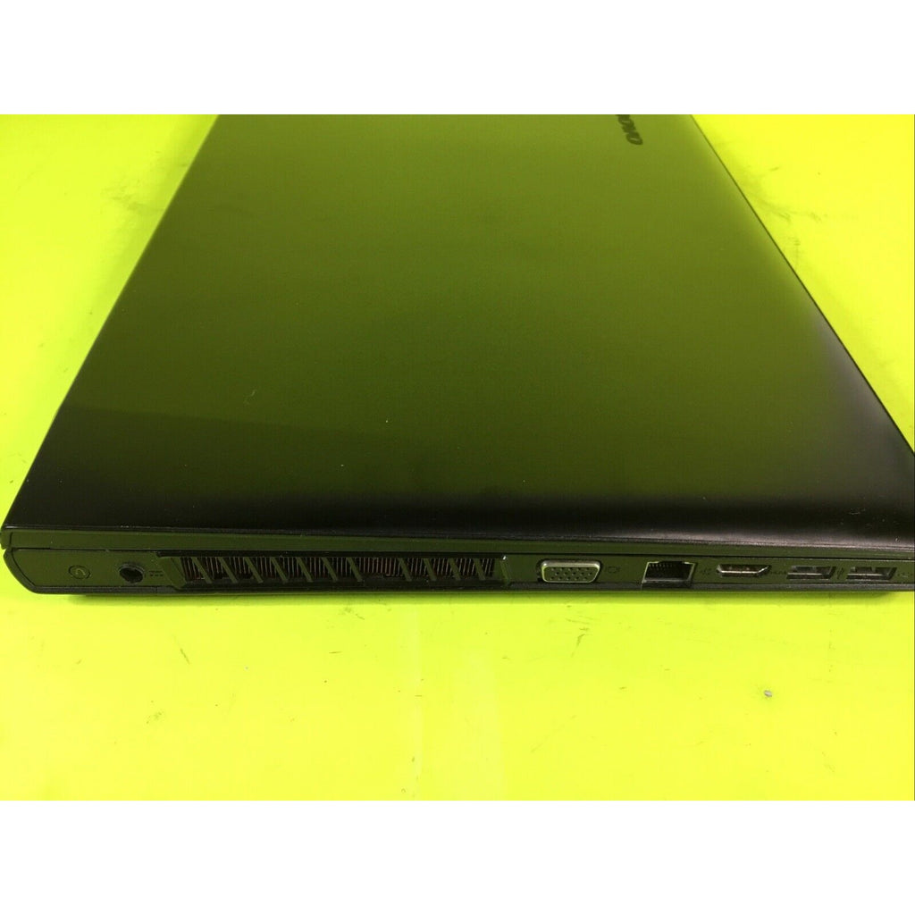 LENOVO IDEAPAD Y510P i7-4700MQ @ 2.40 GHz 16GB RAM FOR PARTS or REPAIR