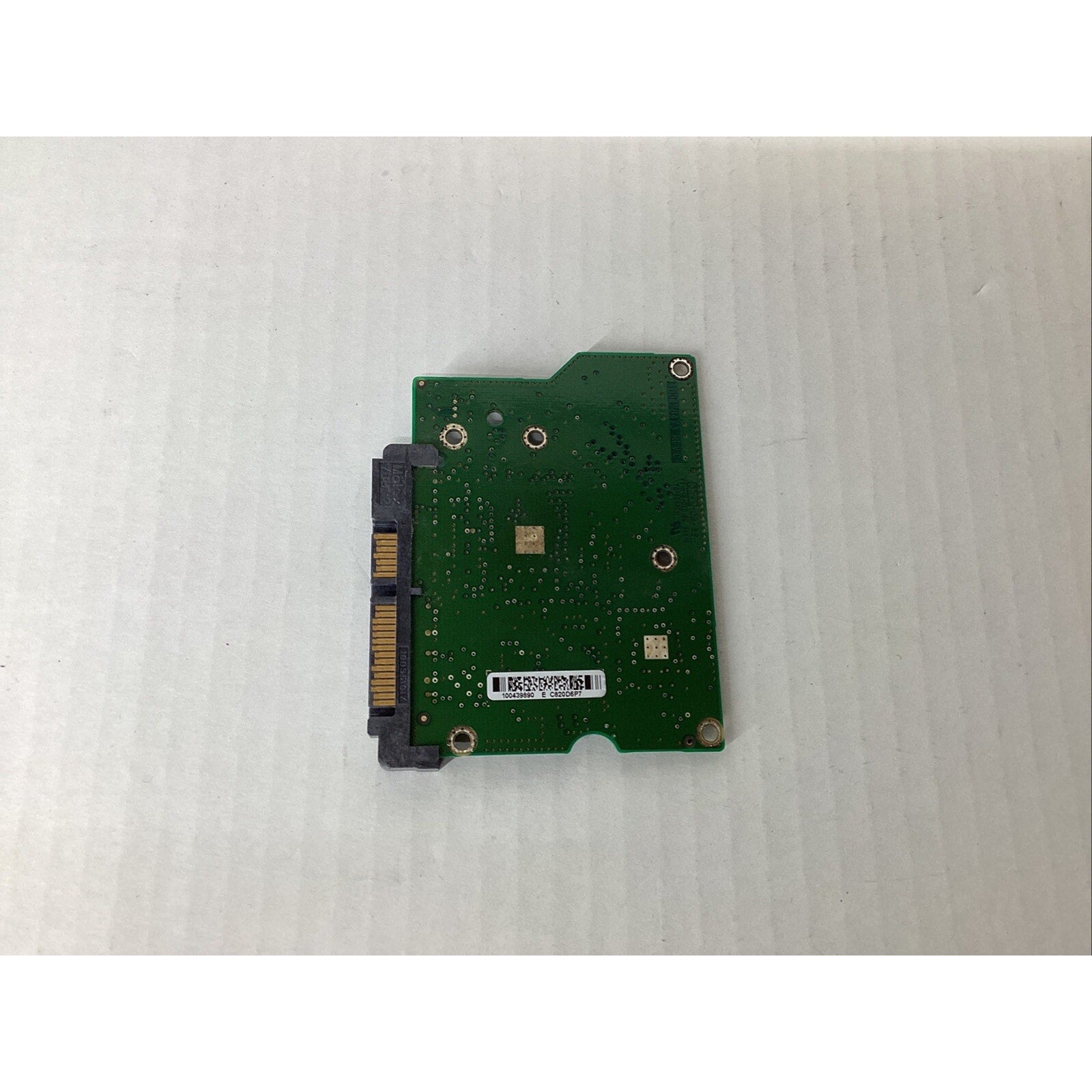 Seagate ST380815AS 9CY131-033 0HY281 80GB 7200RPM SATA Drive PCB