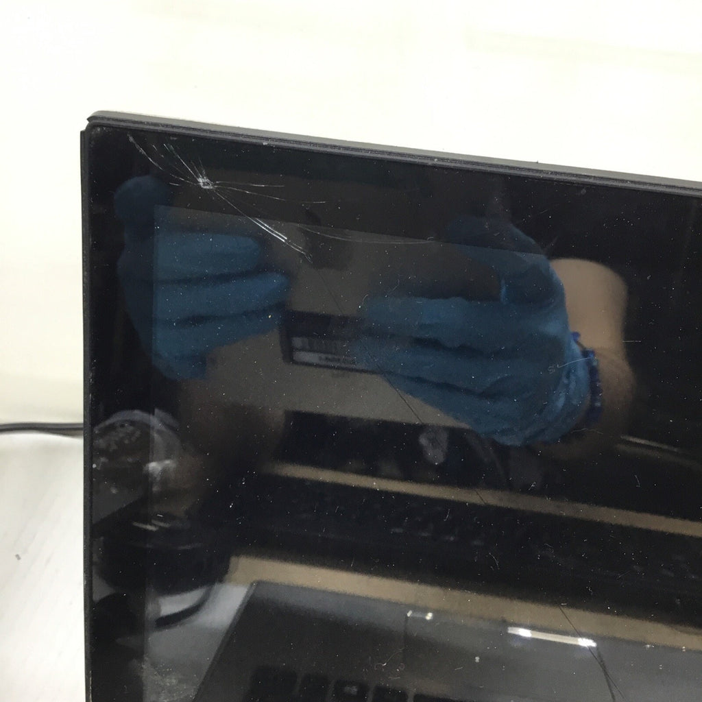 Toshiba Satellite S55t-C522 i7-4720HQ 16GB Ram For Parts READ DESC