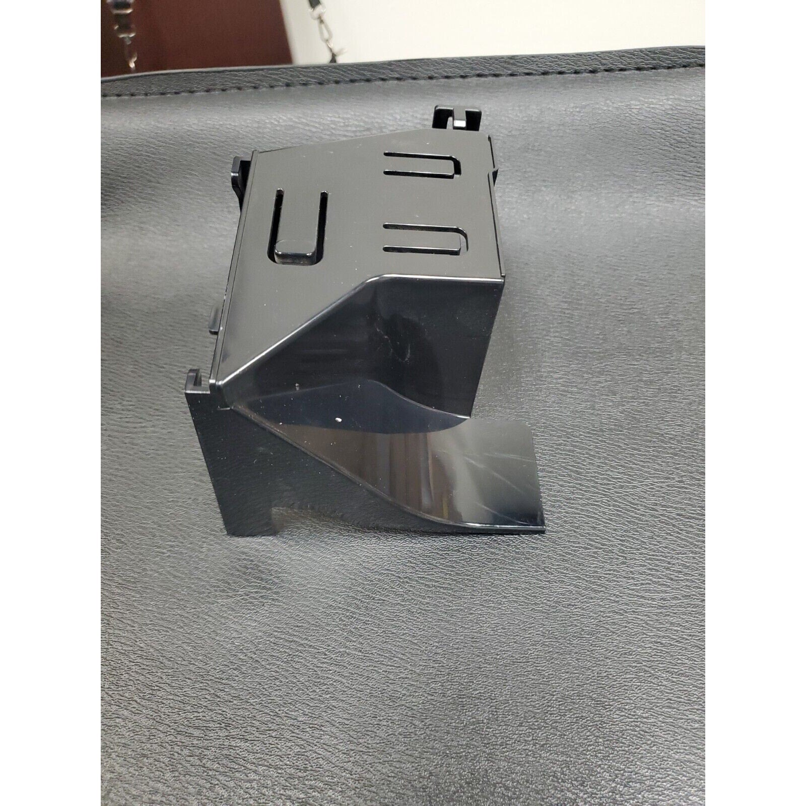 HP Compaq 628557-001 / 636921-001 Air Flow Baffle Shroud