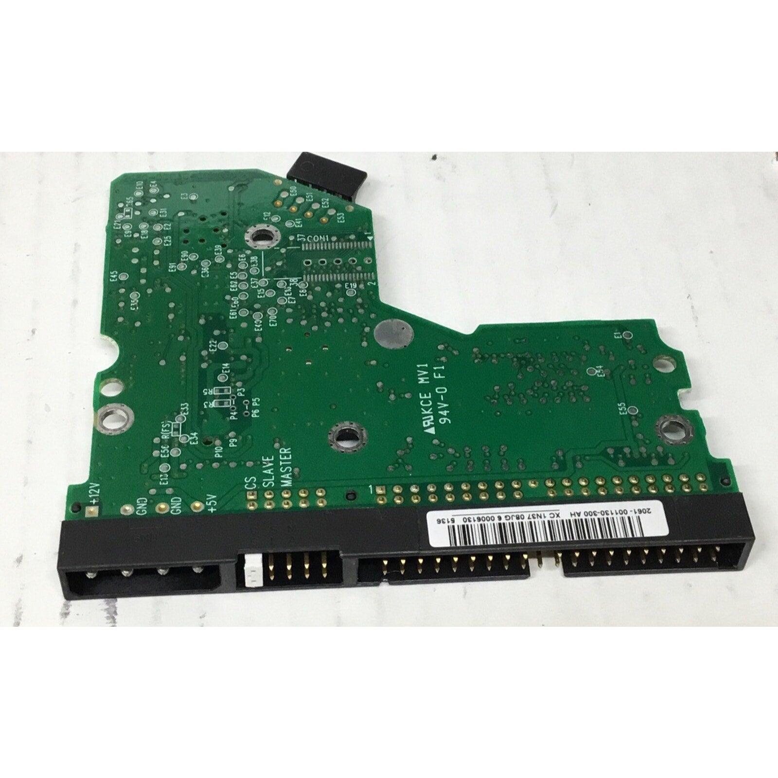 PCB Only WD400BB-23FJA0