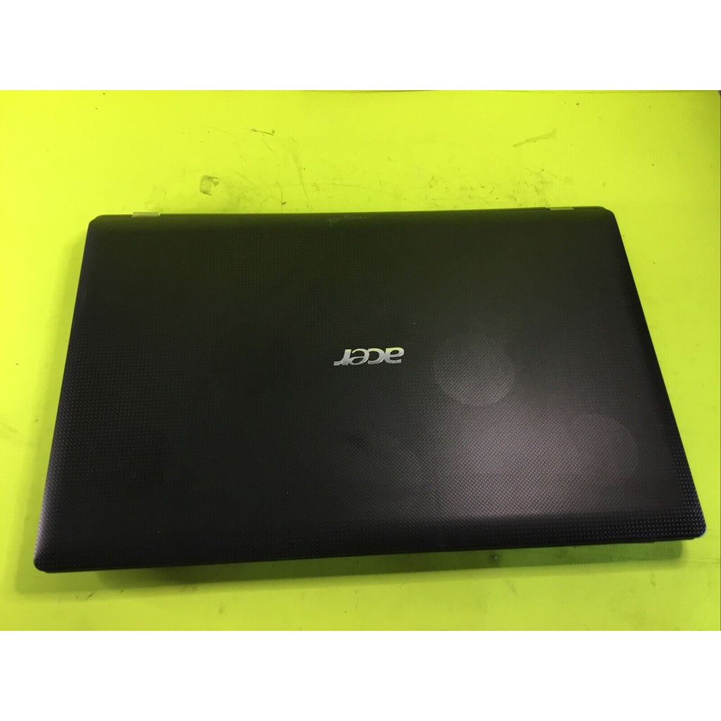 Acer Aspire 7741z FOR PARTS or REPAIR