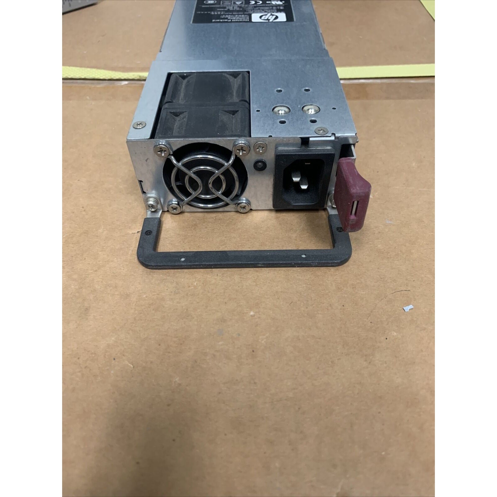 HP 367658-501 406443-001 250W POWER SUPPLY FOR STORAGEWORKS MSA50