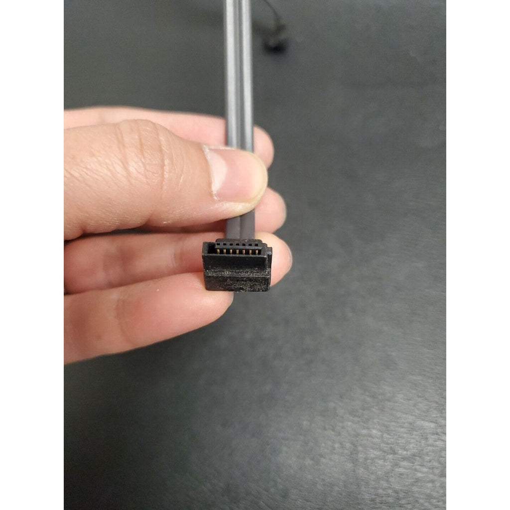 HP 381868-010 18inch SATA 3G SATA Cable