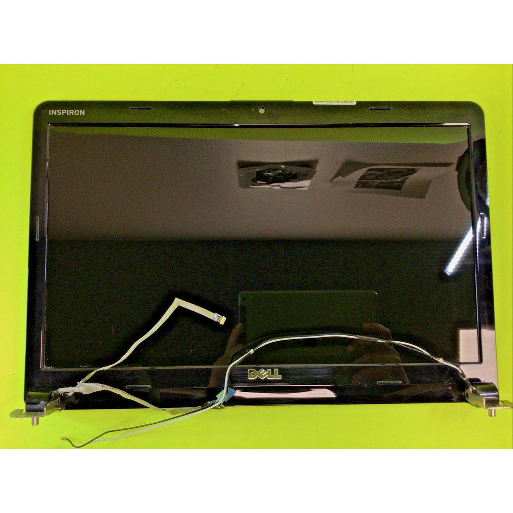 Dell Inspiron 1750 LCD Assembly