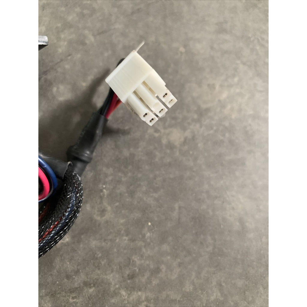 Dell Alienware Area 51 R2 HDD R10-PWR2/PWR3 Hard Drive Power Cable VP95X 0VP95X