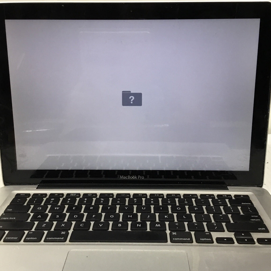 Apple Macbook Pro A1278 Laptop For Parts READ DESC