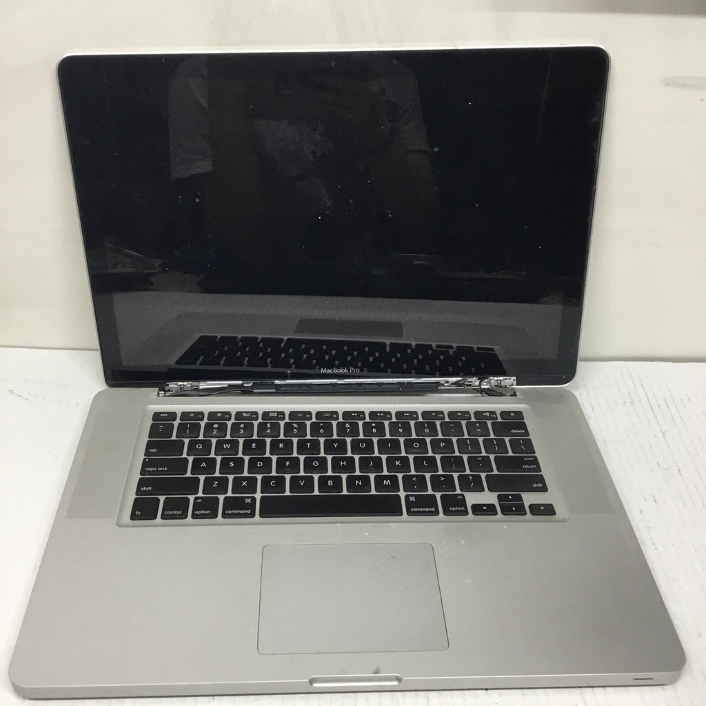 Apple MacBook Pro A1286 For Parts
