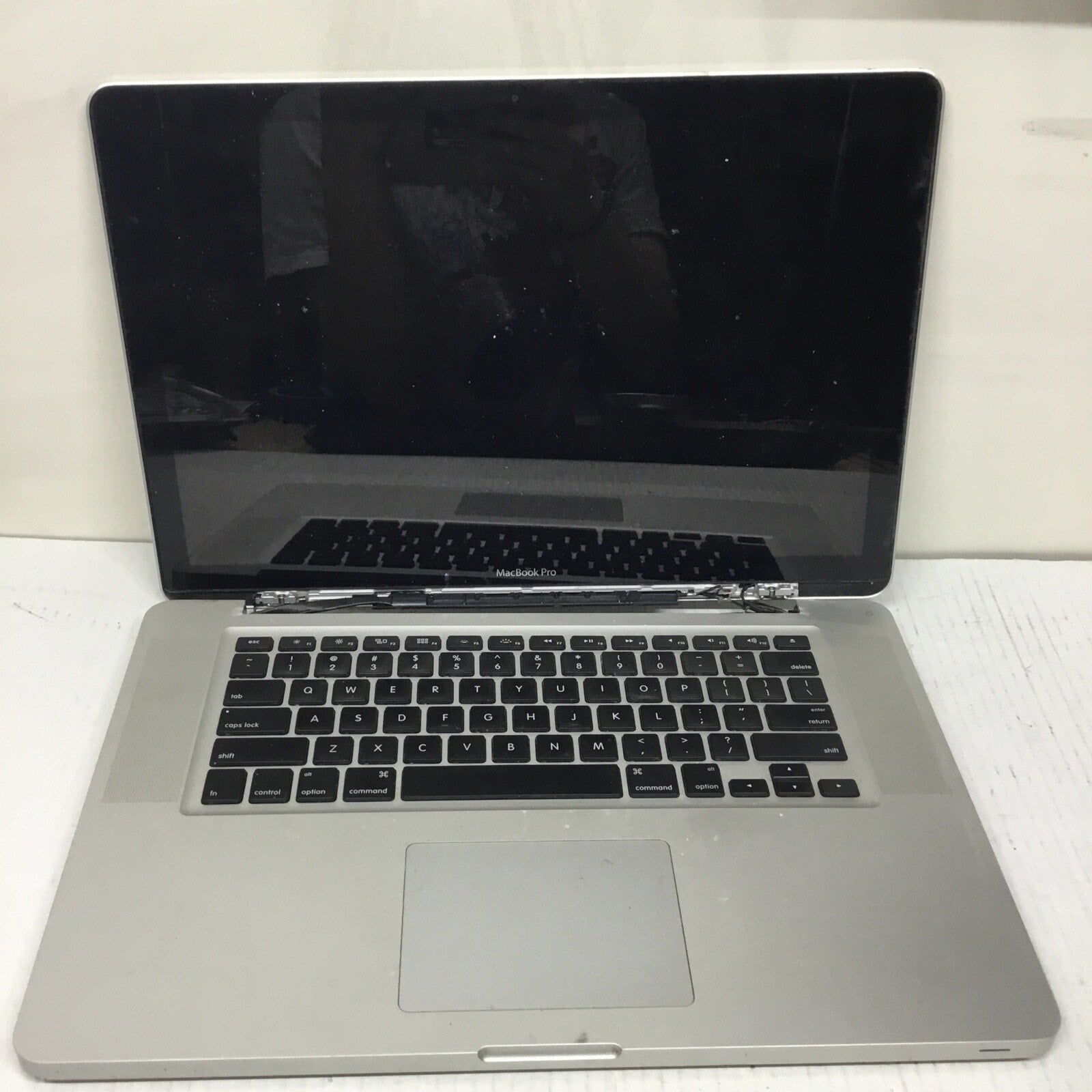 Apple MacBook Pro A1286 For Parts
