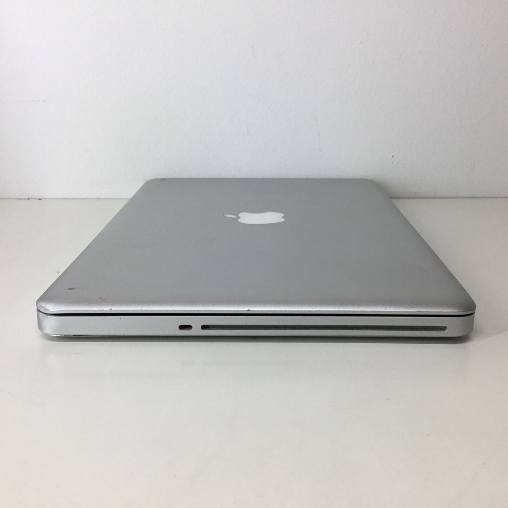 Apple MacBook Pro 13" A1278 Early 2011 Core i5 2.3GHz 4GB 320GB HDD - For Parts