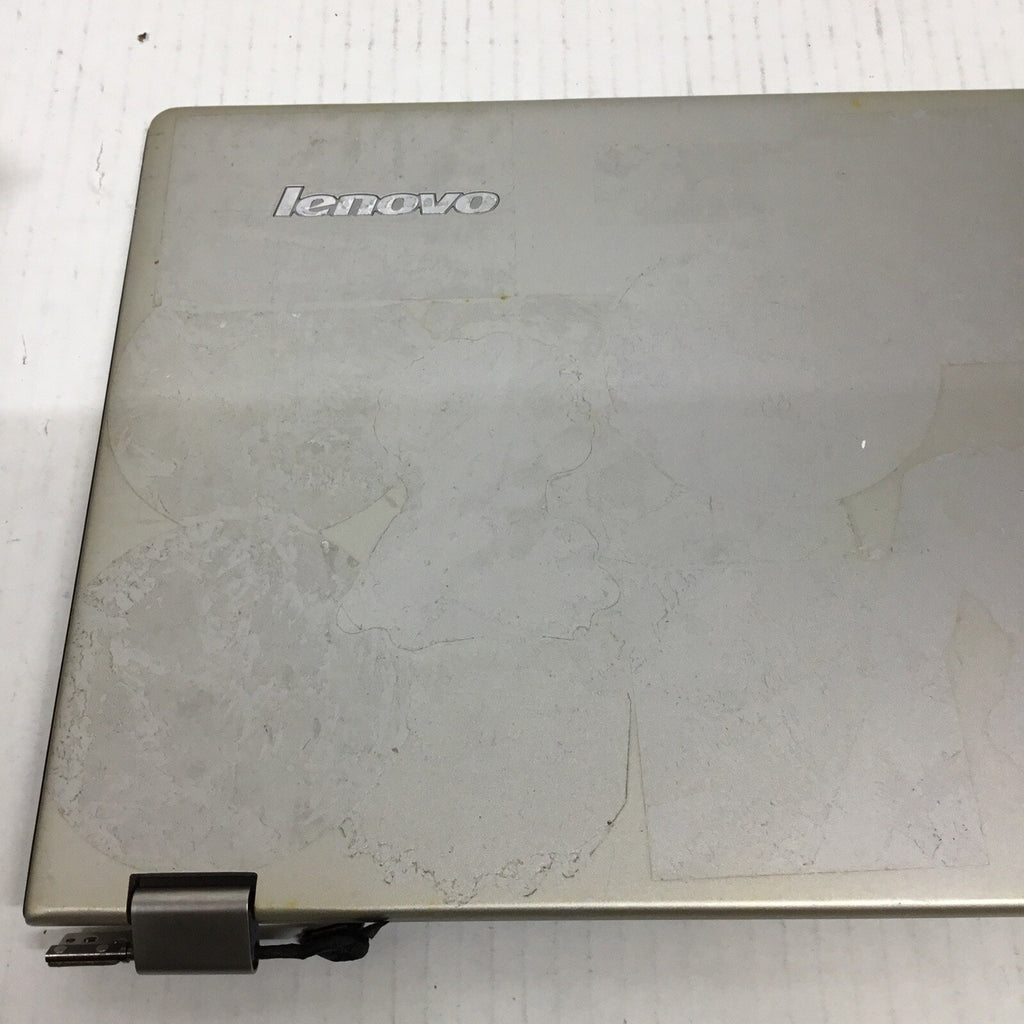 Lenovo Yoga 2 11 11.6" Genuine Glossy HD LCD Touch Screen Complete Assembly