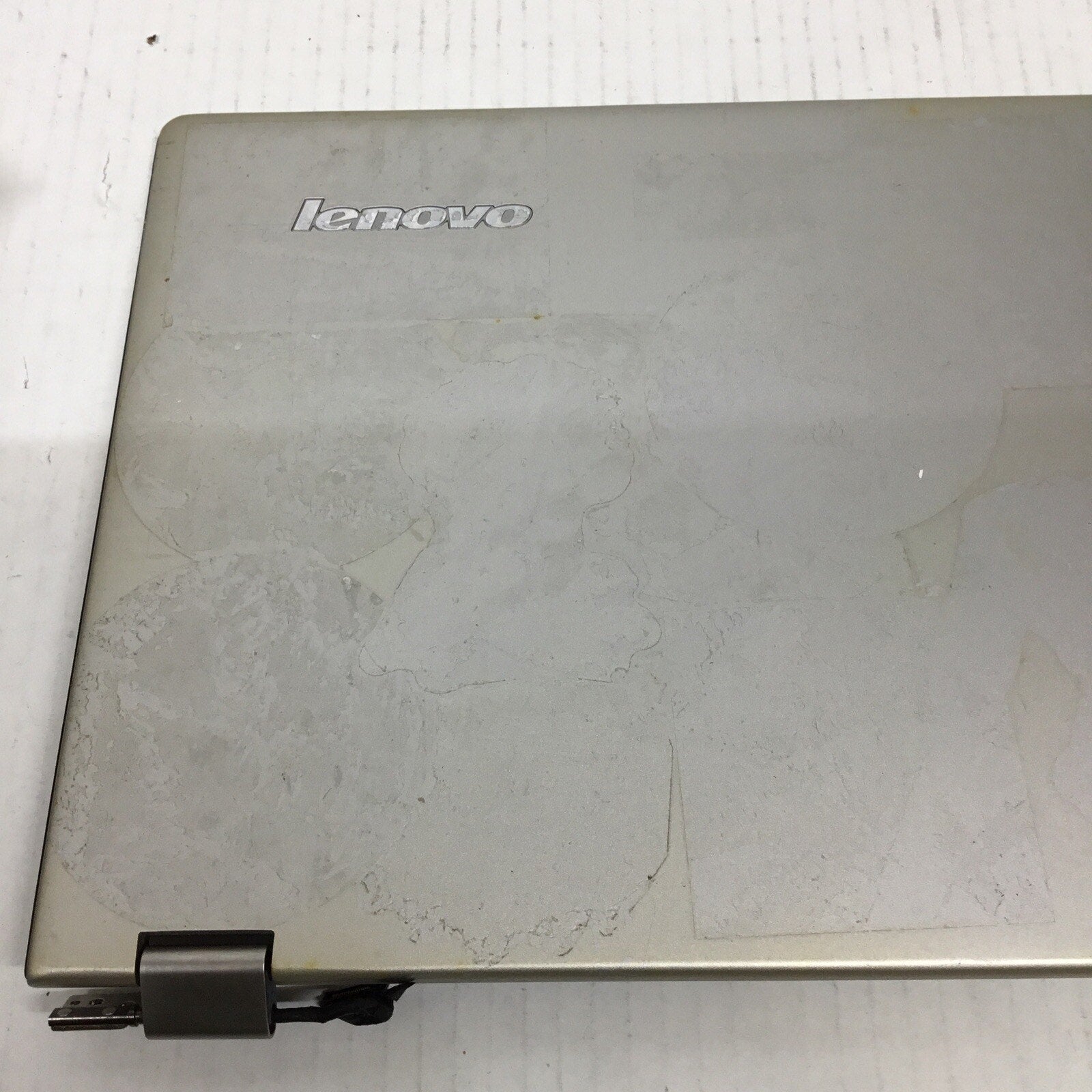 Lenovo Yoga 2 11 11.6" Genuine Glossy HD LCD Touch Screen Complete Assembly