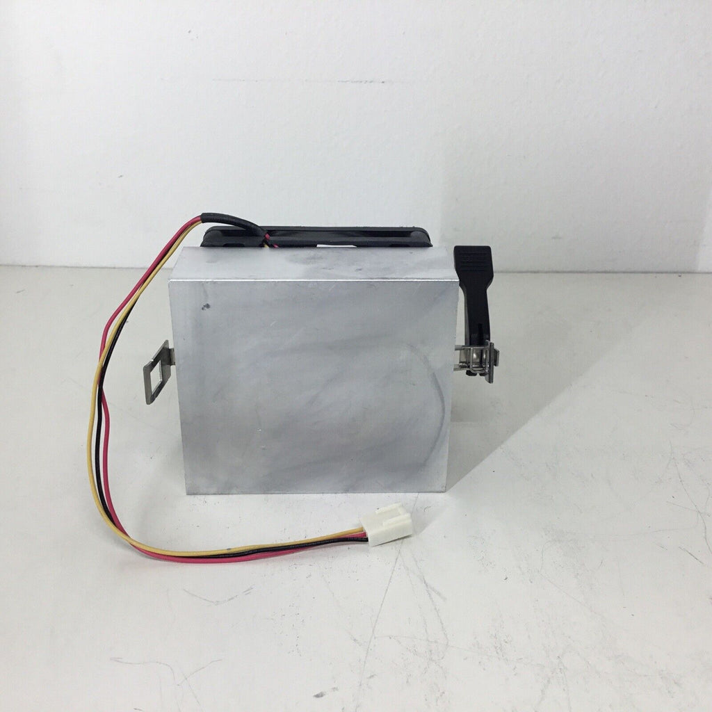 HP Desktop Computer Fan with Heat Sink 460100J00-600-G