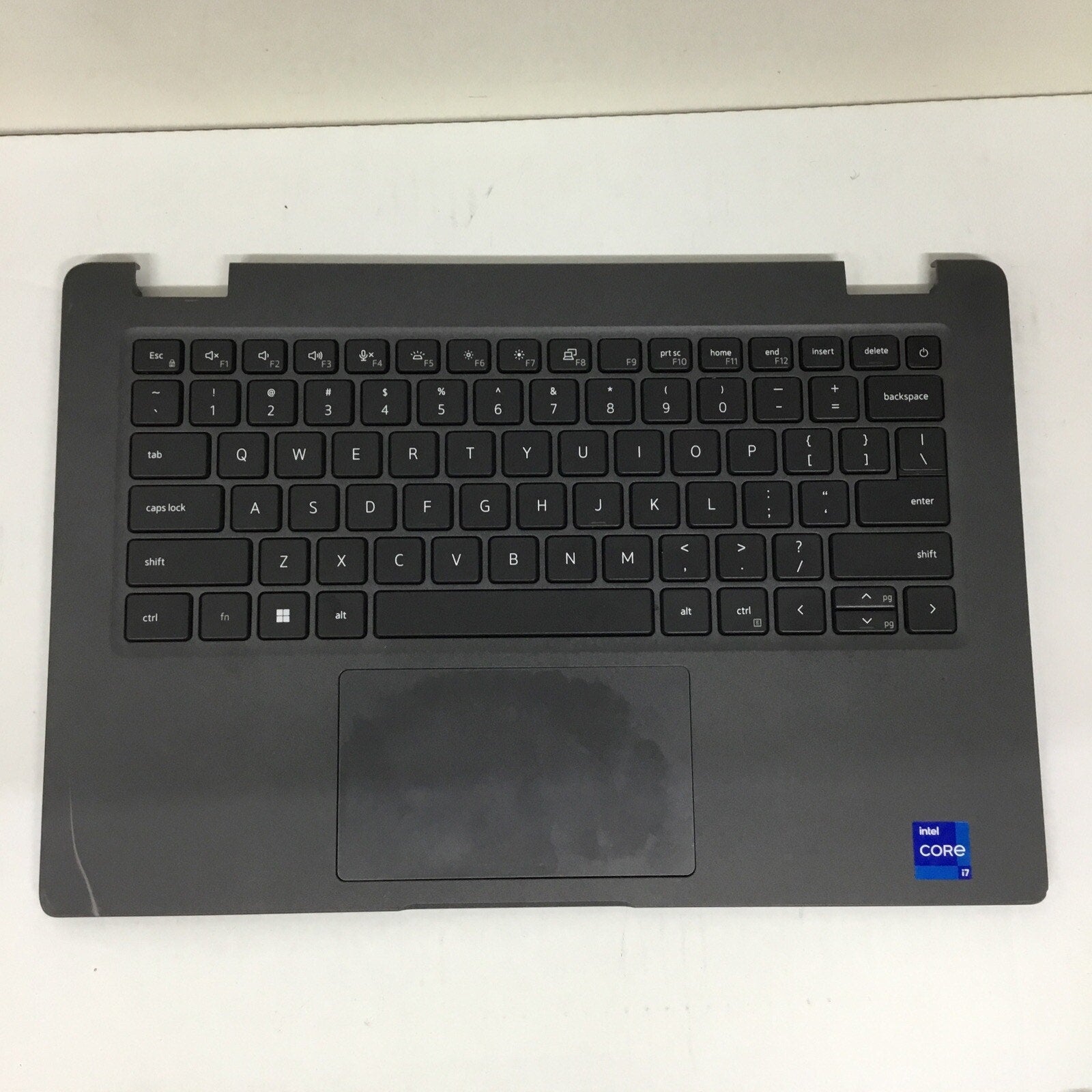 DELL Latitude 3440 3450 Palmrest Keyboard Touchpad + Base R2DCD + NCWP6