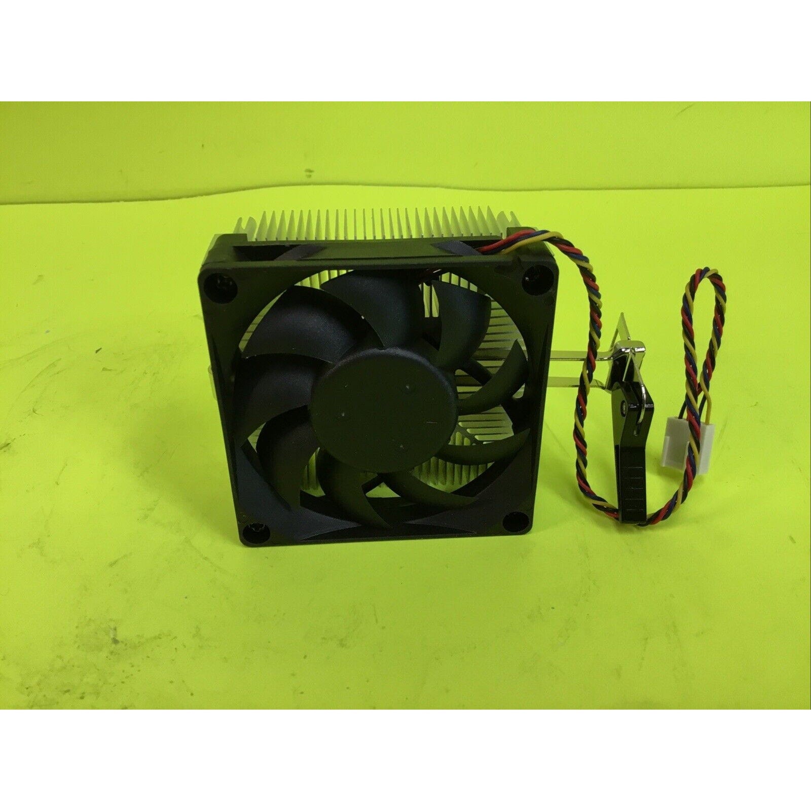 Cooler Master FA07015L12LPB + AMD Heatsink (Brand New)