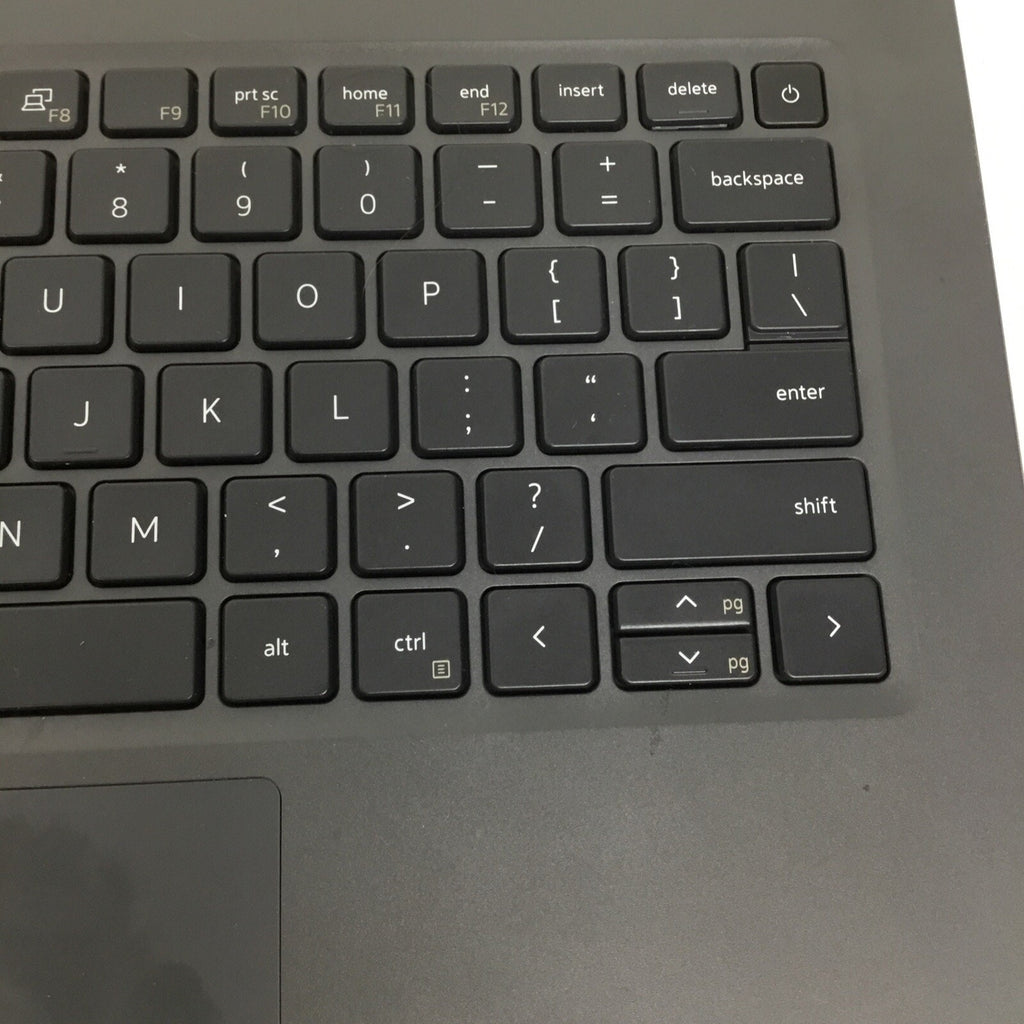 DELL Latitude 3440 3450 Palmrest Keyboard Touchpad + Base R2DCD + NCWP6