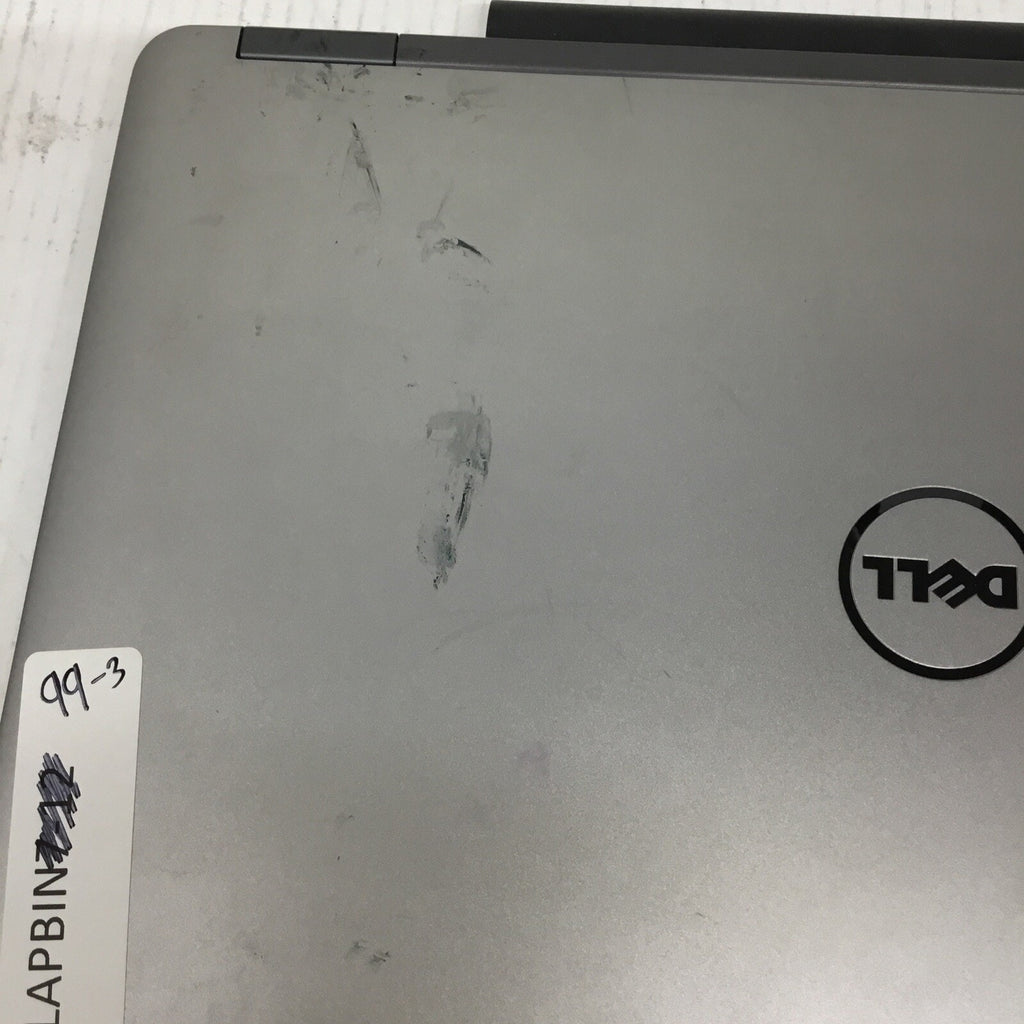 Dell Latitude E6540 15.6" i7-4600M FOR PARTS READ DESC