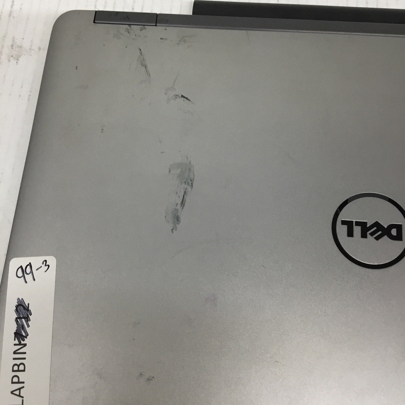 Dell Latitude E6540 15.6" i7-4600M FOR PARTS READ DESC