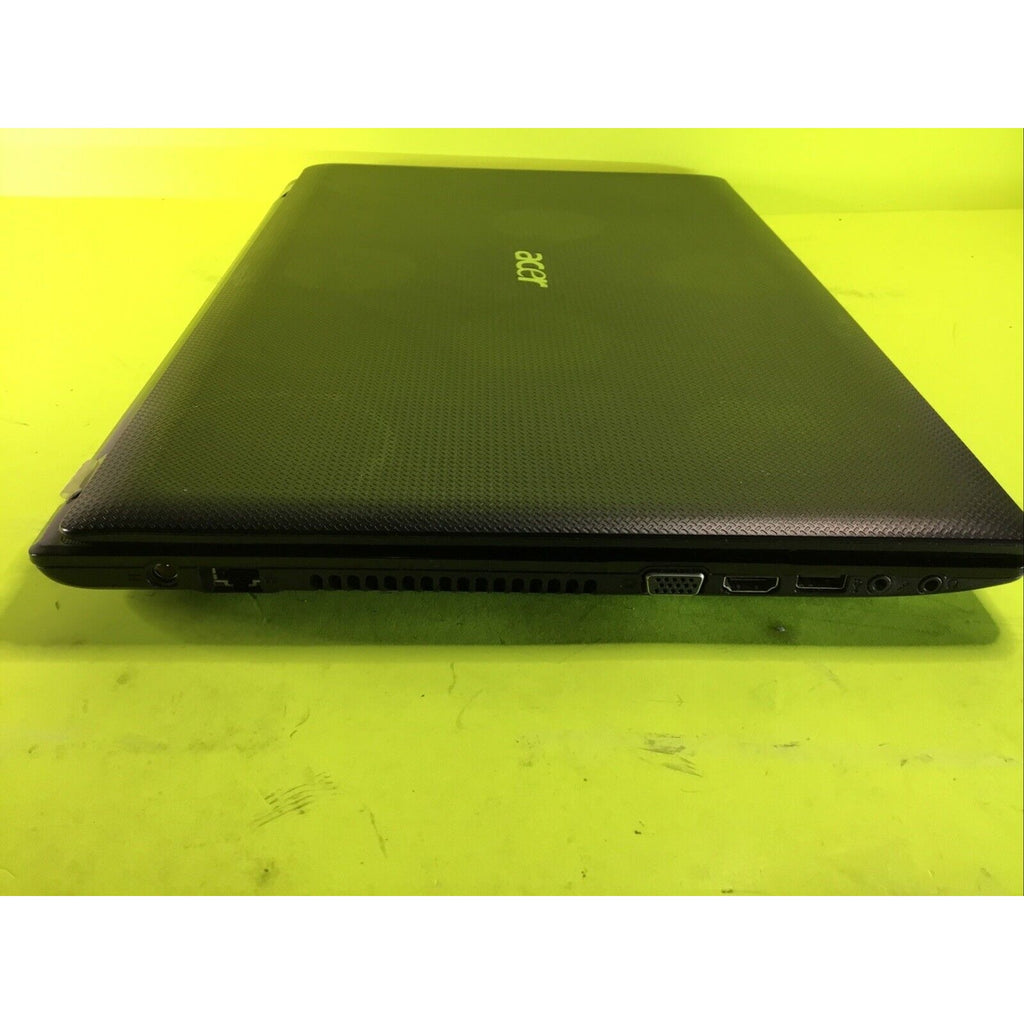 Acer Aspire 7741z FOR PARTS or REPAIR