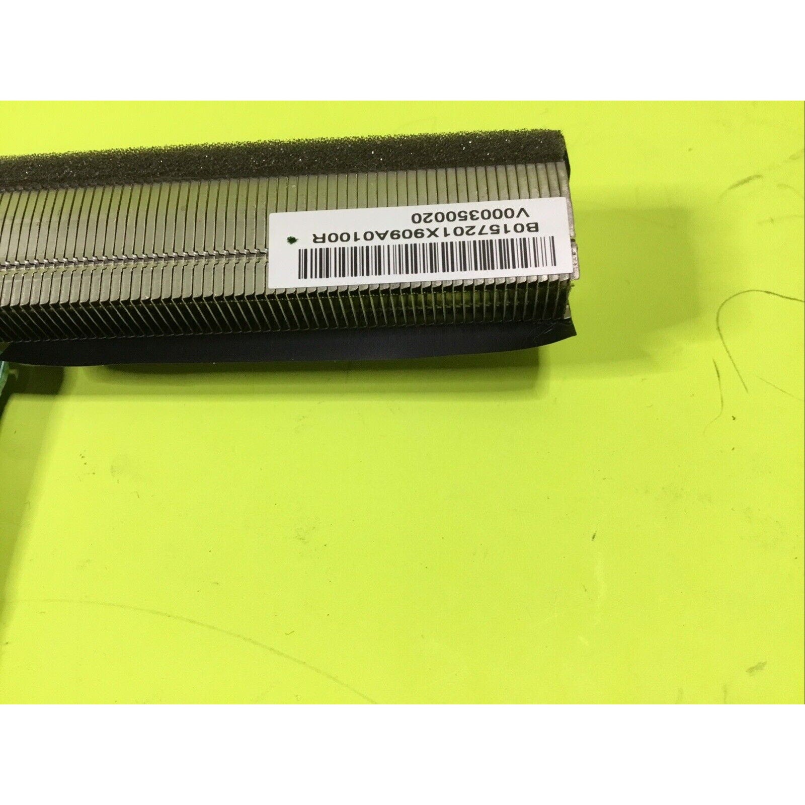 Toshiba Satellite C75D-B7350 Laptop Motherboard 1310A2632103