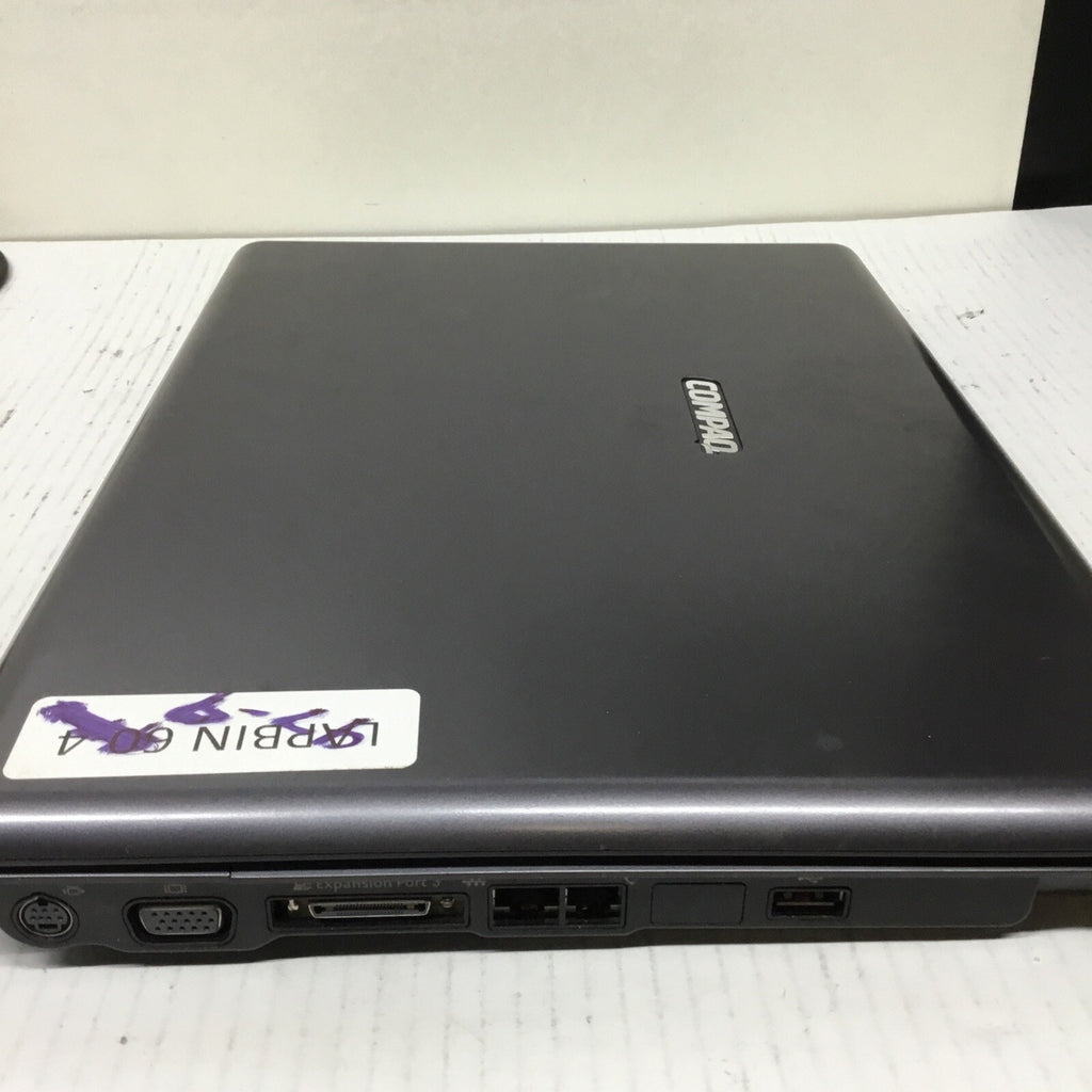 HP COMPAQ V6000 LAPTOP NOTEBOOK For Parts READ DESC