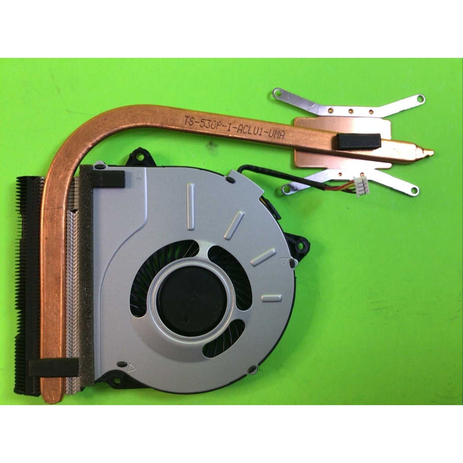 Lenovo G50-45 Fan - Heatsink Assembly