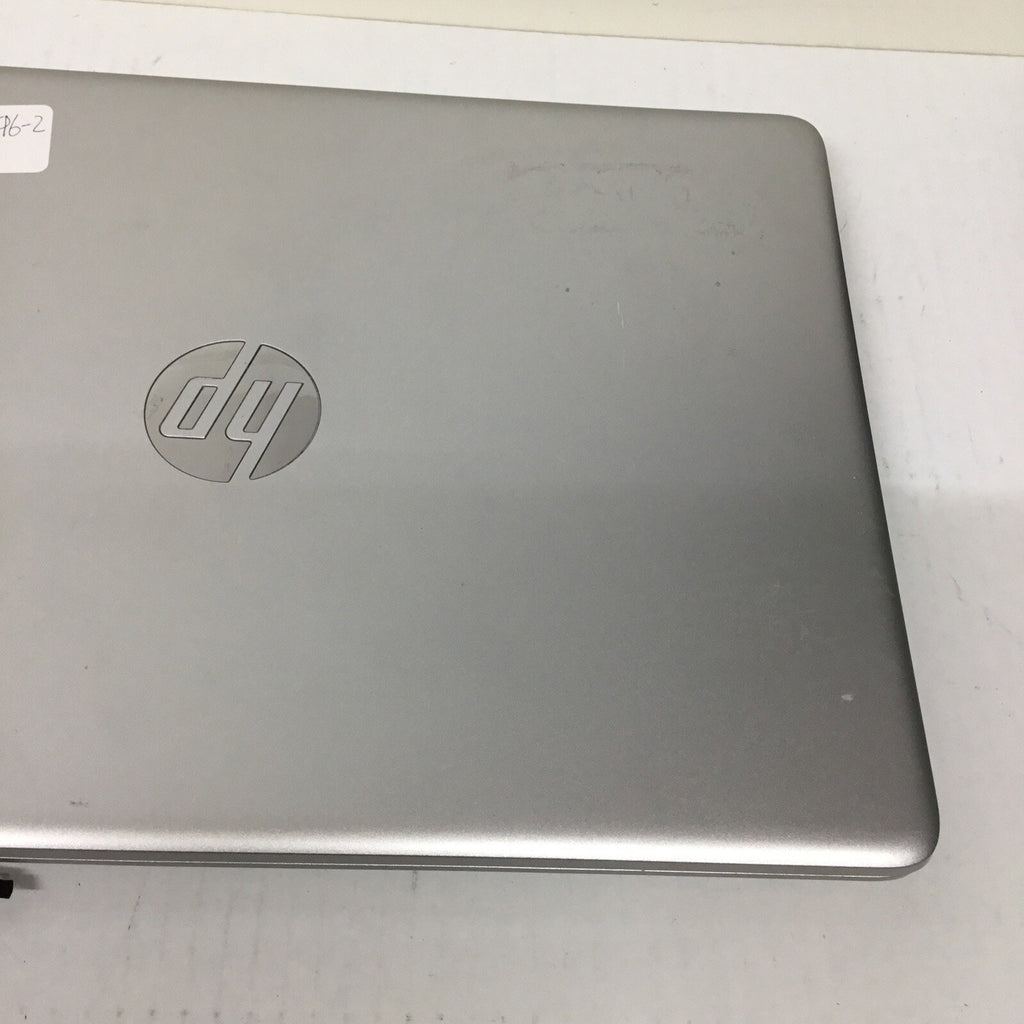 For Parts HP 14-dk1022wm Laptop Ryzen 3 READ DESC