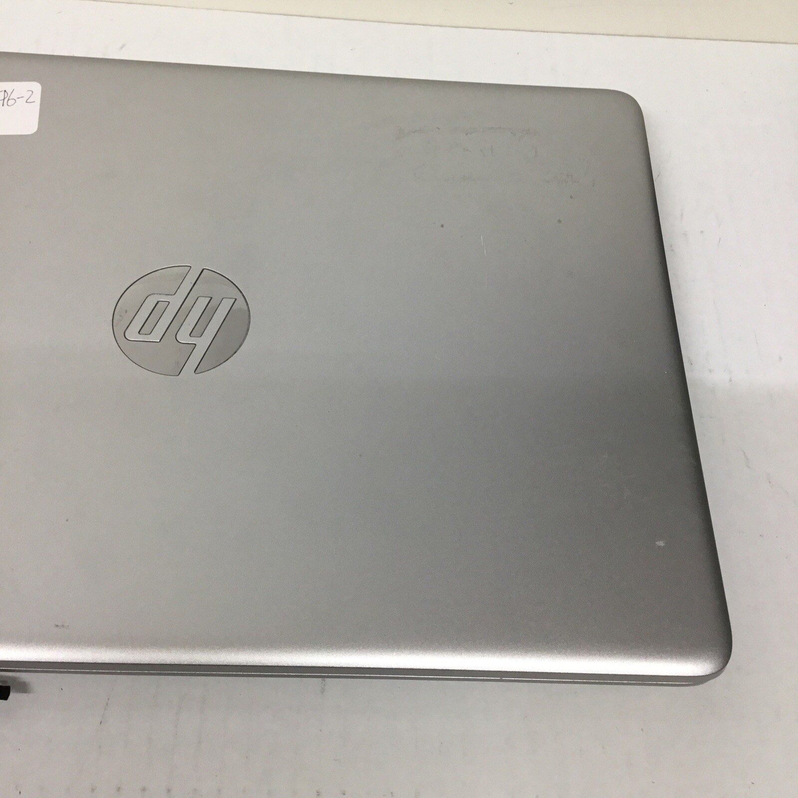 For Parts HP 14-dk1022wm Laptop Ryzen 3 READ DESC