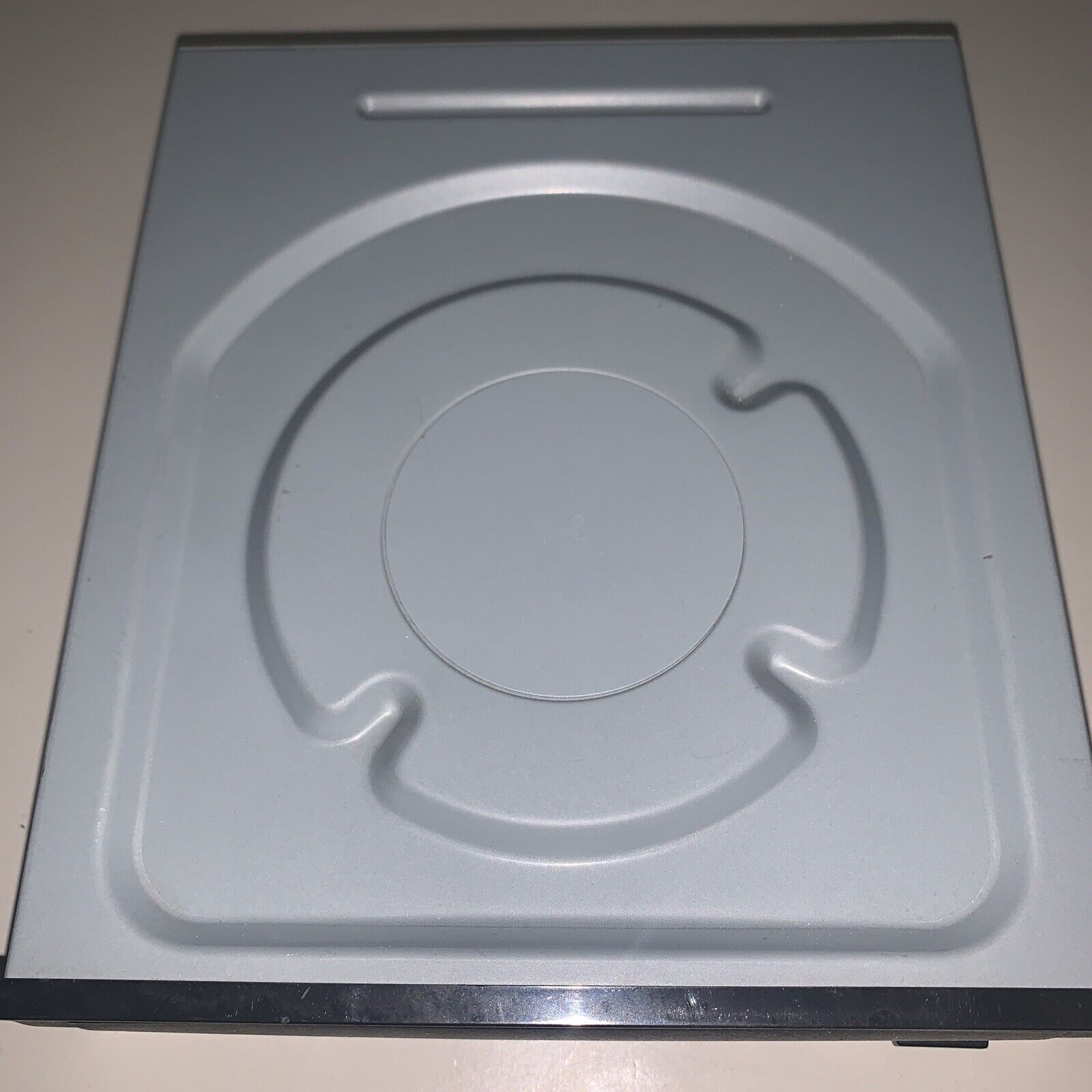 Asus Black SATA 24X DVDRW E-Green No Logo Model DRW-24F1ST/BLK/B/GEN