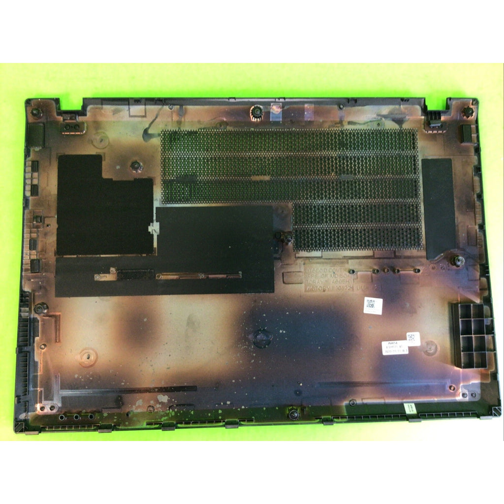 Lenovo Thinkpad T16 Gen 1 Bottom Case Lower Base Cover