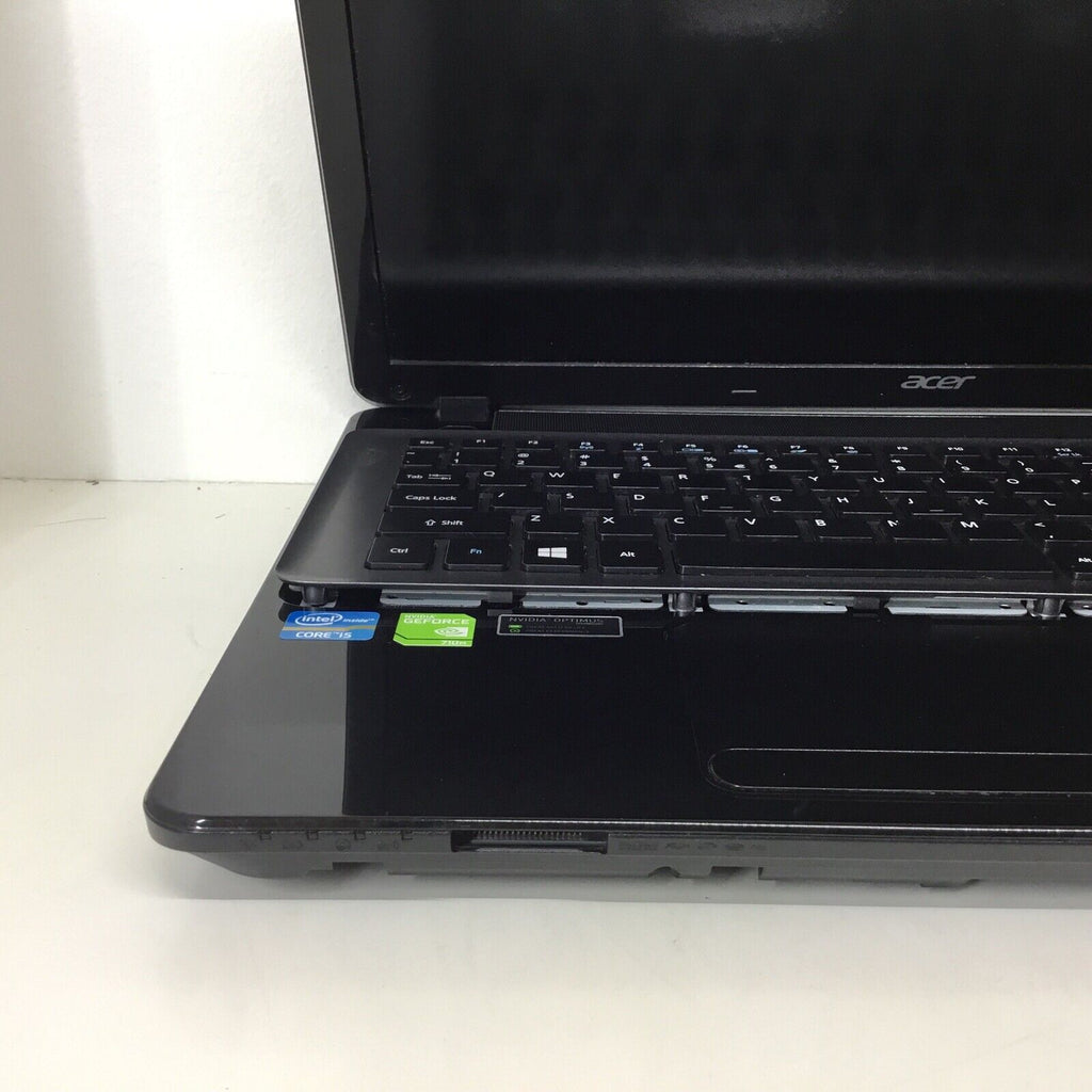 ACER TravelMate TMP273-MG-6448 Intel Core i5-3230M 8Gb DDR3 500GB HDD -For Parts
