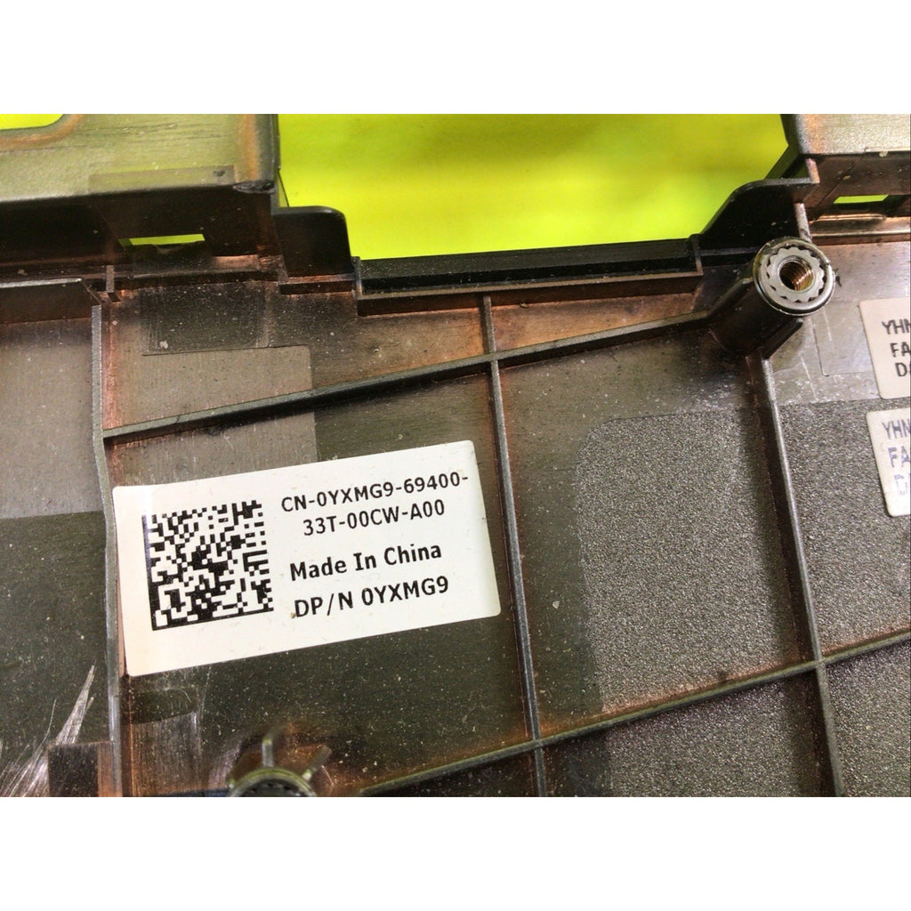 Dell Inspiron 15 5521 Bottom Housing 0YXMG9