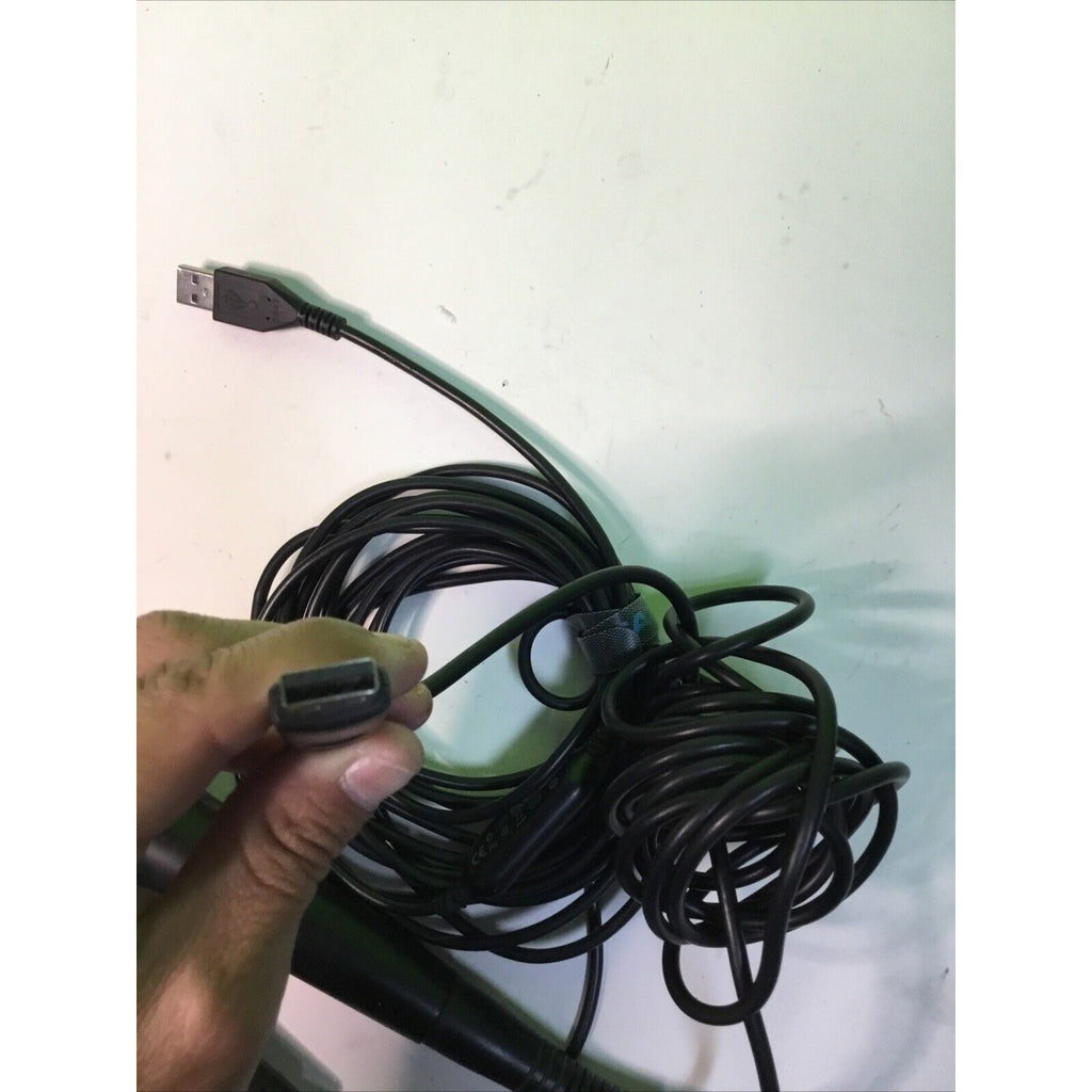 2x Guitar Hero World Tour USB Microphone for PS3