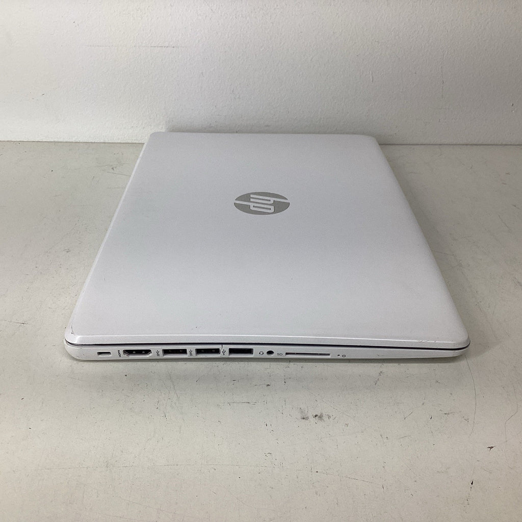 HP Stream 14-ds0061cl 14" Laptop AMD A4-9120e 4GB RAM 32GB eMMC - For Parts