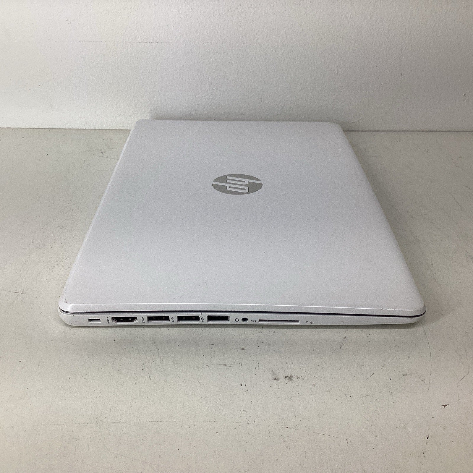 HP Stream 14-ds0061cl 14" Laptop AMD A4-9120e 4GB RAM 32GB eMMC - For Parts