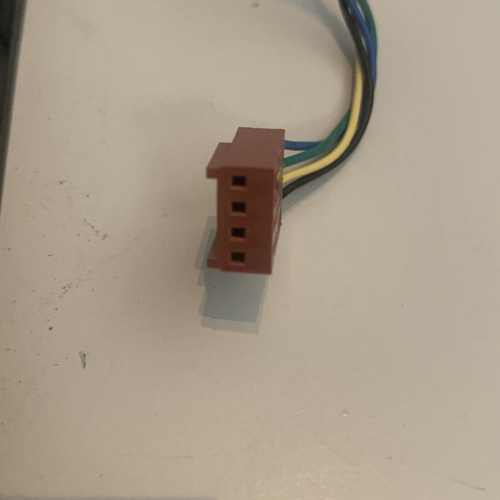 HP AVC ProDesk 400 MT G3 12V Case Cooling Fan 92 x 25 DS09225R12H Quick Ship