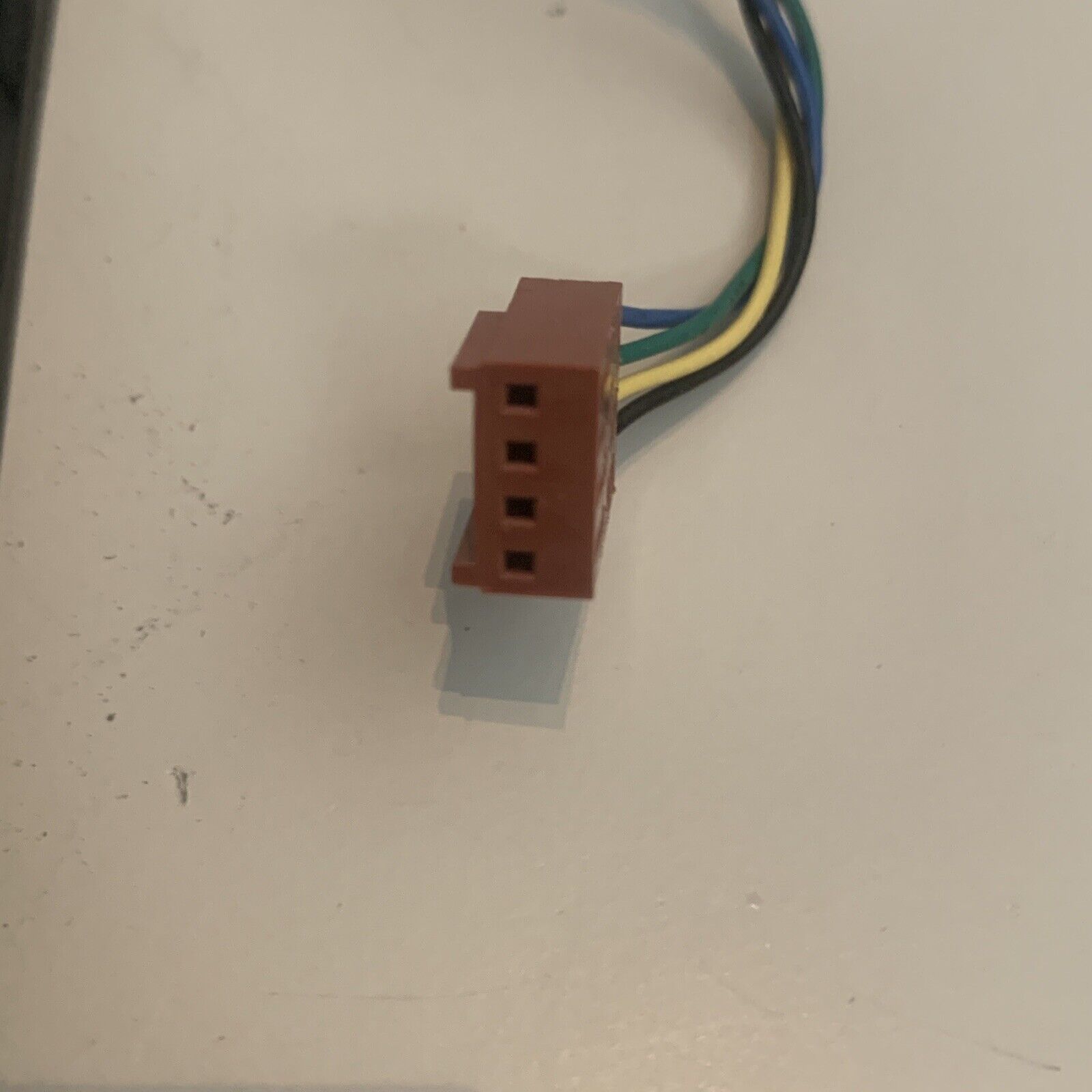 HP AVC ProDesk 400 MT G3 12V Case Cooling Fan 92 x 25 DS09225R12H Quick Ship