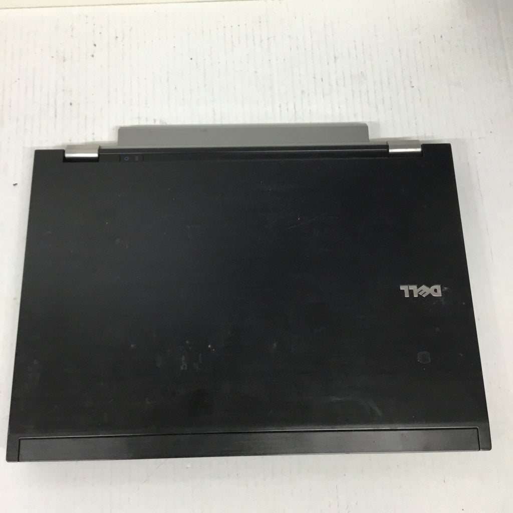 For Parts Dell Latitude E6400 Intel Core 2 Duo P8600 2.40GHz 2 GB READ DESC