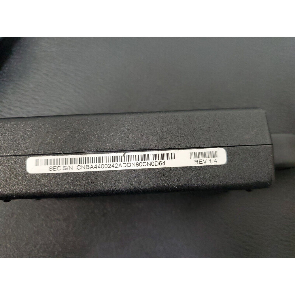 19V 3.16A Chicony Samsung Laptop AC Adapter Charger CPA09-004A AD-6019R Power