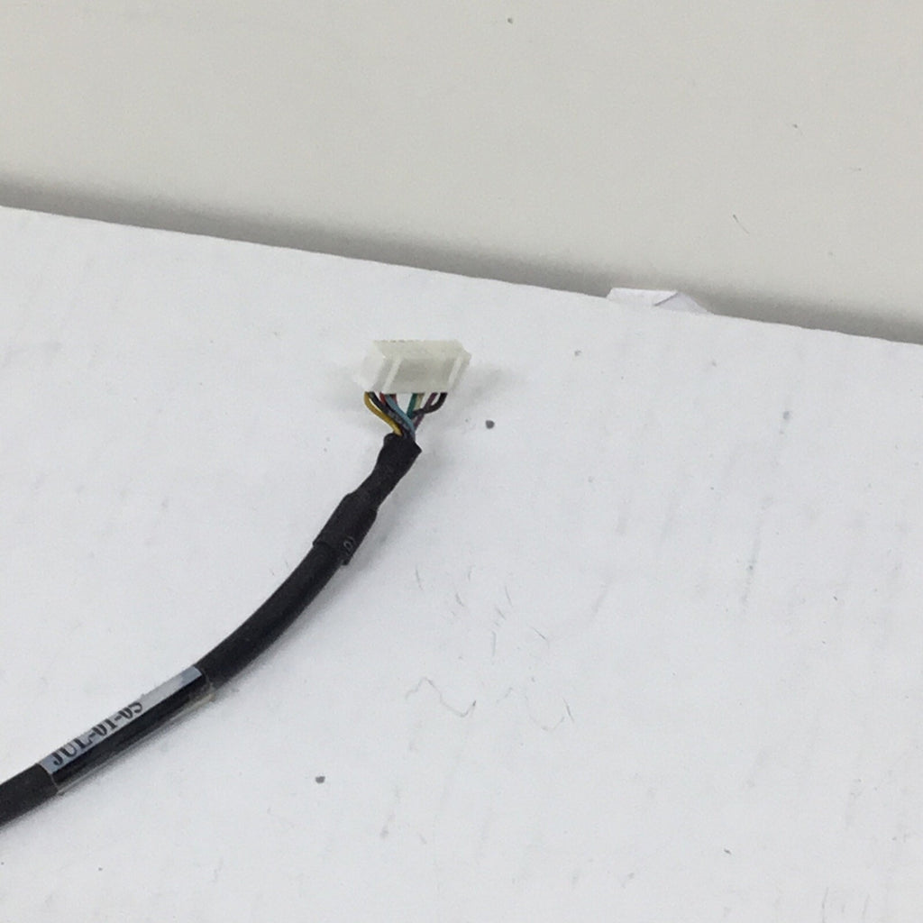 Dell Xps 400 Desktop Computer Port Jack IO Board 316736100004 -R01 With Cable