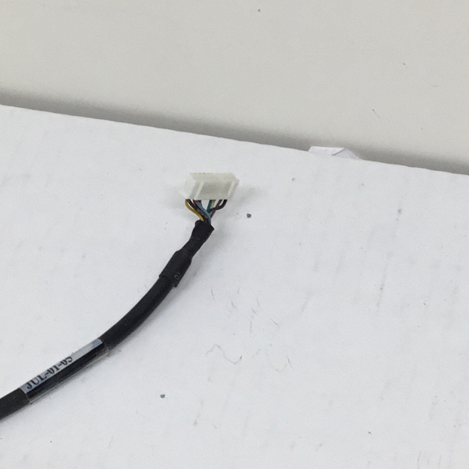 Dell Xps 400 Desktop Computer Port Jack IO Board 316736100004 -R01 With Cable