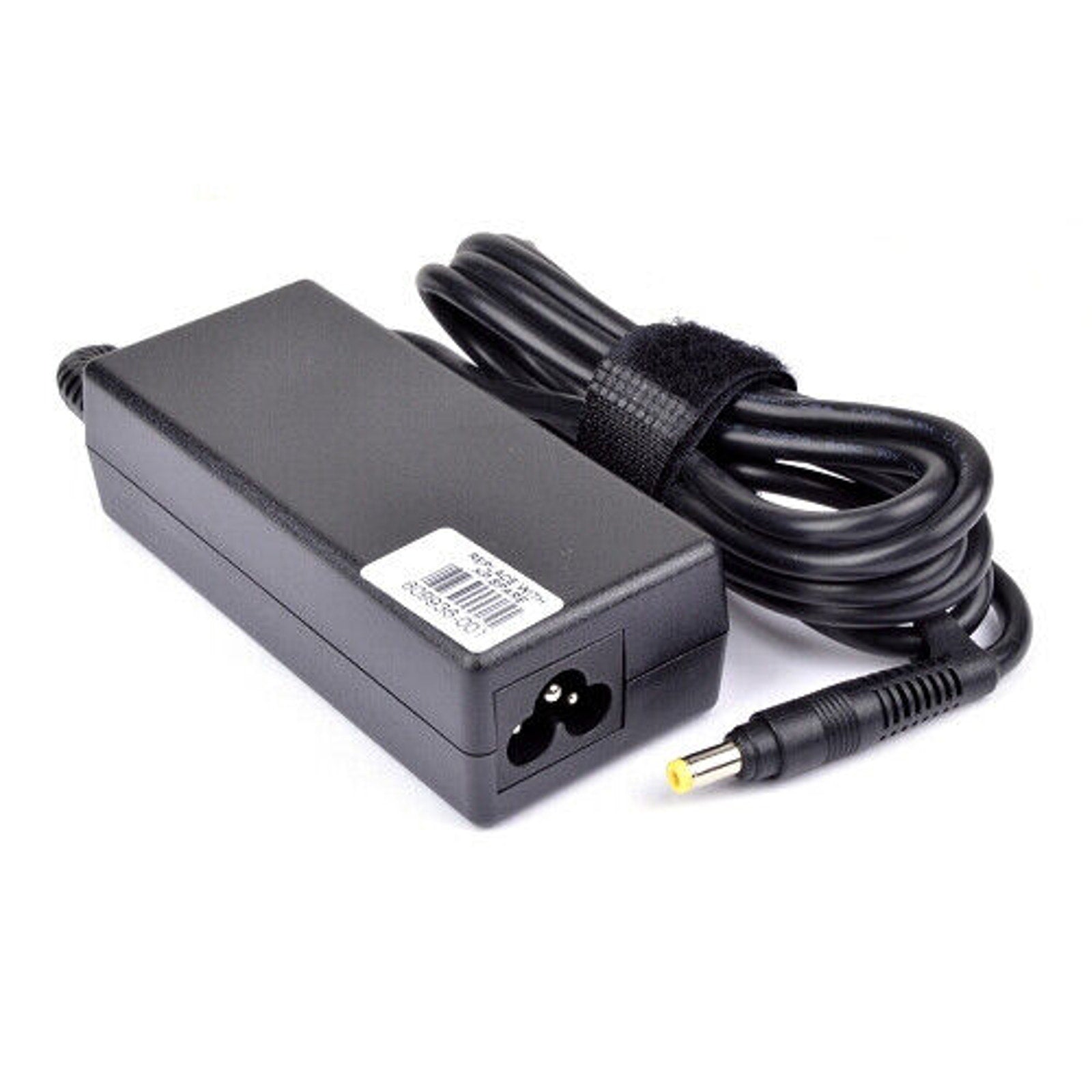 65W 18.5V 3.5A AC Adapter for HP 609936-001 Laptop Compatible many HP laptops
