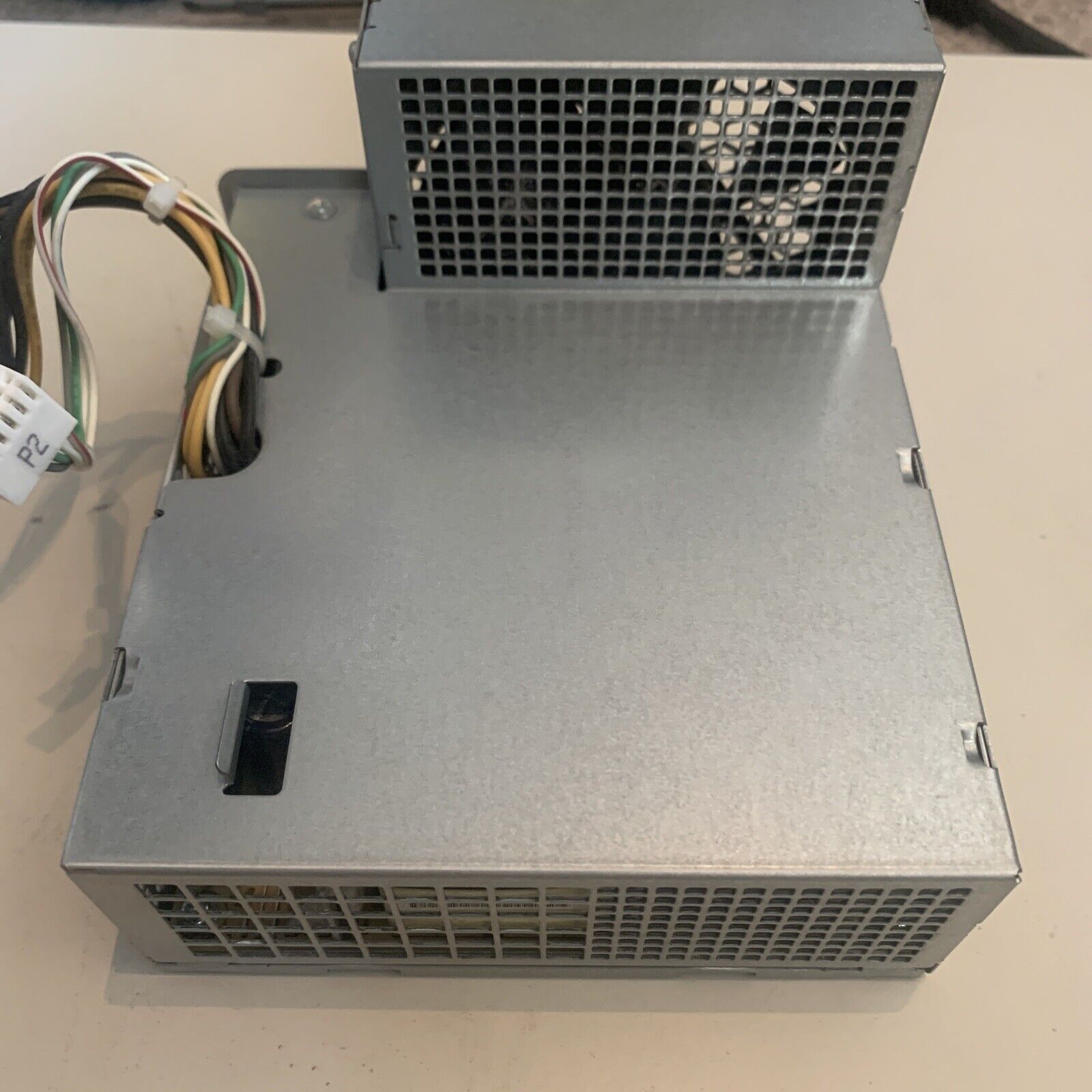 HP 240W Power Supply For Elite SFF D10-240P1A 611481-001 503376-001 613762-001