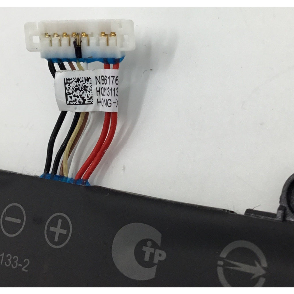 ASUS Creator Q530V OEM Laptop Battery Tested Working