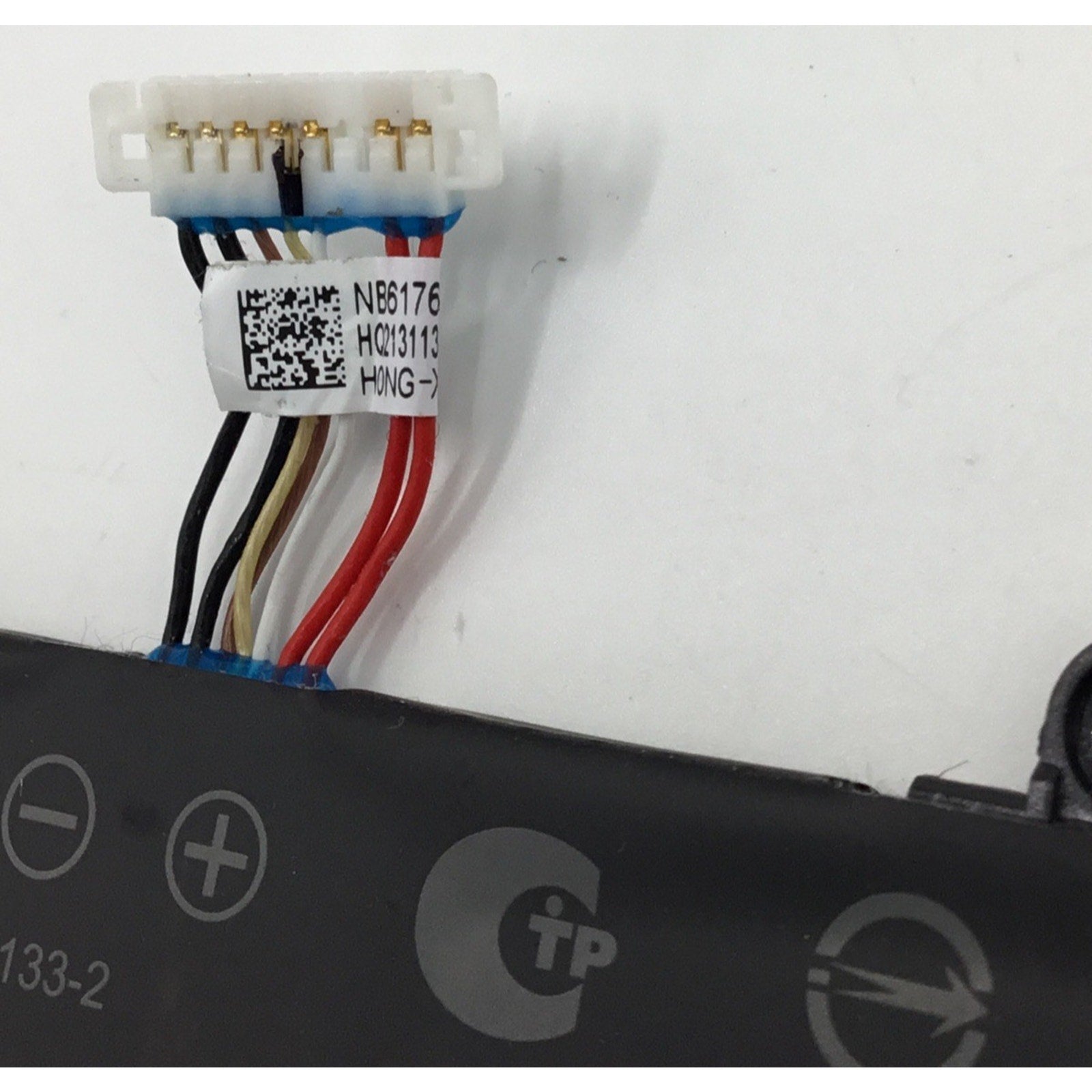 ASUS Creator Q530V OEM Laptop Battery Tested Working