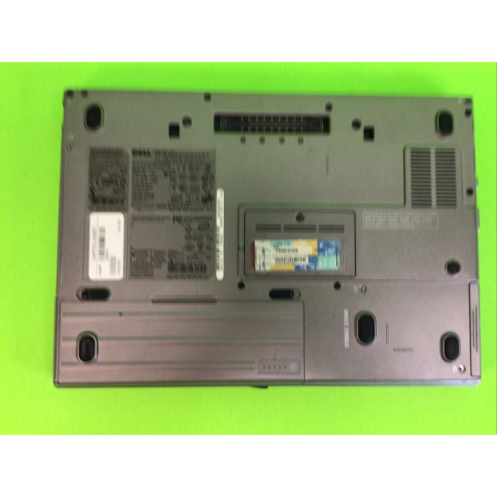 Dell Latitude D620 4GB RAM 240GB HDD Windows XP Pro SP3 WiFi Serial port DVD/CD