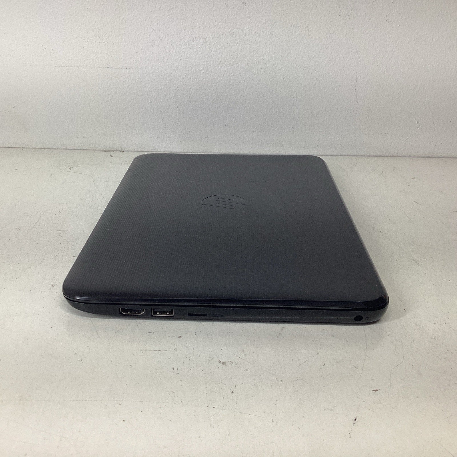 HP Stream Notebook 11-ah117wm 11.6" N4000 1.10GHz 4GB RAM 32GB eMMC - For Parts