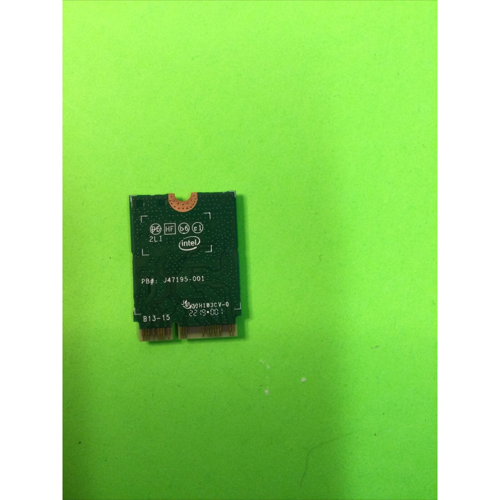 Wireless AC 9560 Intel 9560NGW